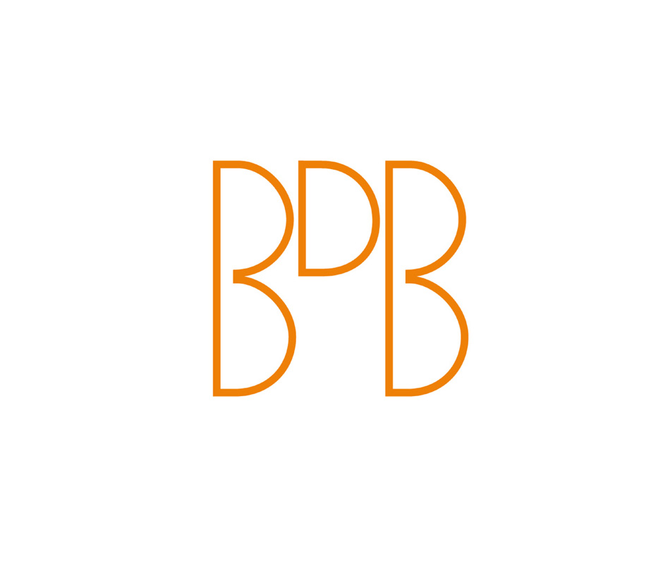 Logo BDB von der Werbeagentur Denkrausch in Obergünzburg