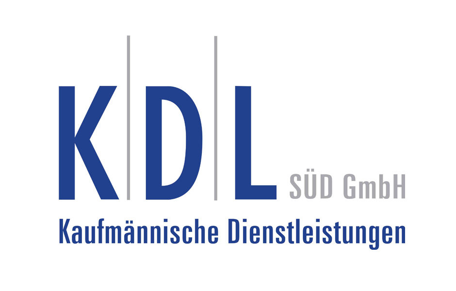 Logo KDL Süd GmbH