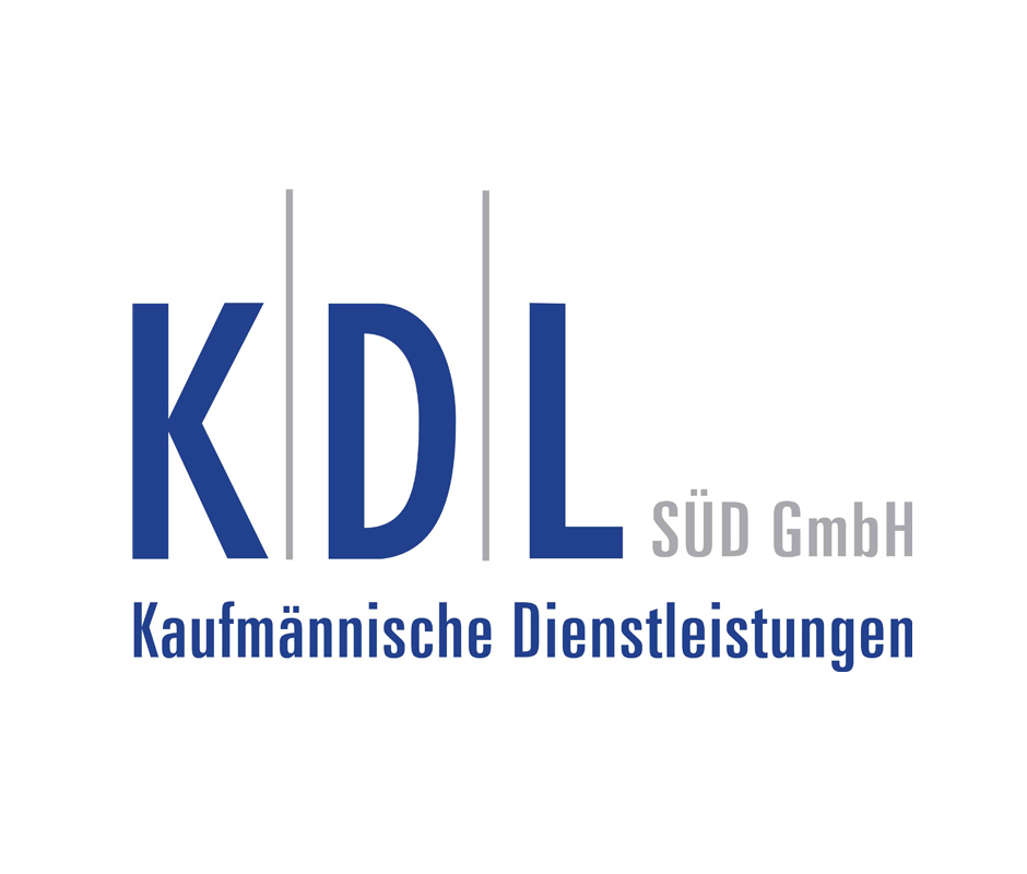 Logo KDL Süd GmbH