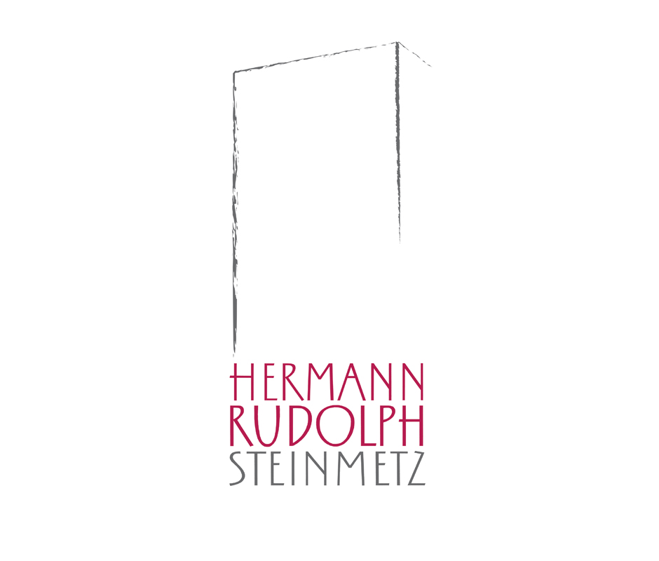 Logo Hermann Rudolph Steinmetz von der Werbeagentur Denkrausch in Obergünzburg