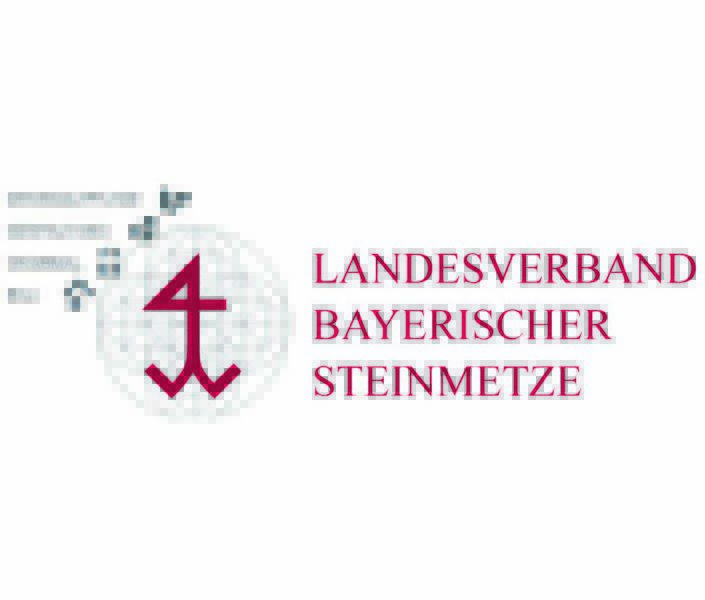 Logo Landesverband Bayerischer Steinmetze