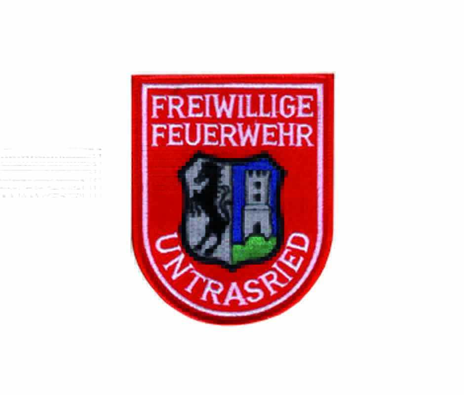 Logo der Freiwilligen Feuerwehr Untrasried