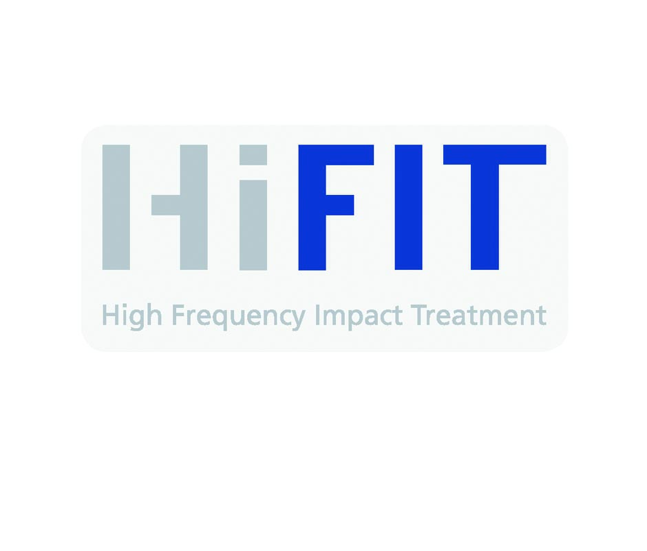 Logo HiFIT
