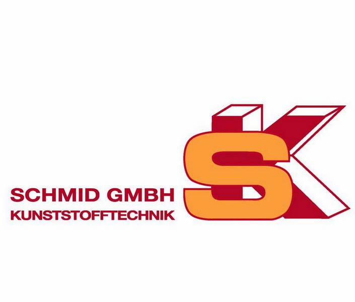 Logo Schmid GmbH